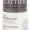 Cattier - Caresse Gentle Cleansing Milk Organic