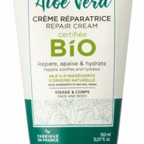 MKL Green Nature - Aloe Vera Restorative Cream