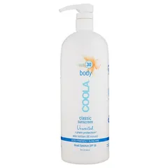 Coola - Suncare Classic Body Sunscreen Lotion SPF 30