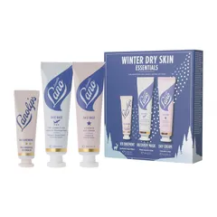 Lanolips - Winter Skin Essentials