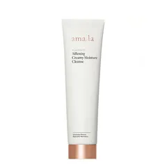 Amala - Silkening Creamy Moisture Cleanse