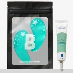 By BEAUTY BAY - Eye Treatment Duo
