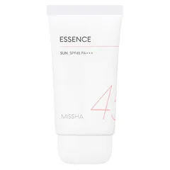 MISSHA - Essence Sun