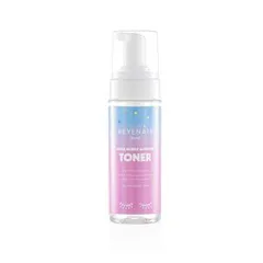 Aqua Bubble Blossom Toner