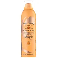 Sanctuary Spa - Classic Luxury Oil Shower Burst Foam