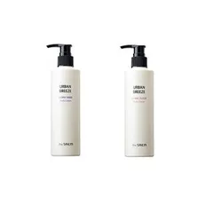 The Saem - Urban Breeze Body Lotion