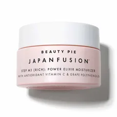 Japanfusion™ Power Elixir Moisturiser