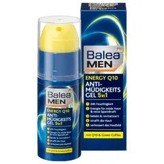 Men Energy Q10 Anti-Fatigue Eye Gel