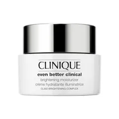 Clinique - Even Better Clinical Brightening Moisturizer