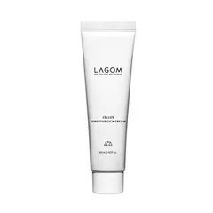 LAGOM - Cellus Sensitive Cica Cream