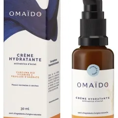 Moisturizing Cream