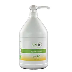 SPF Rx - Rx Spf 30 Sport Lotion Gallon