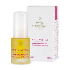 Aromatherapy Associates - Anti-Ageing Fine Line Face Oil
