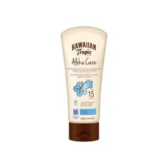 Hawaiian Tropic - Aloha Care Protective Lotion SPF15