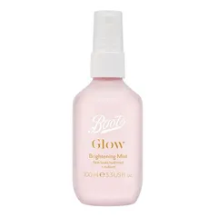 Boots - Glow Brightening Mist