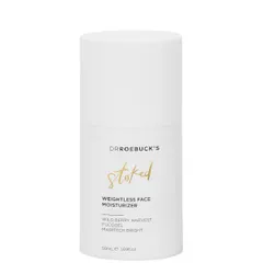 Dr Roebuck's - Stoked Weightless Face Moisturiser