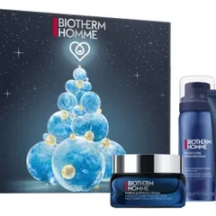 BIOTHERM - Men My Corrective Anti-Aging Routine