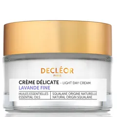 DECLEOR - Prolagène Lift Lavandula Iris - Lift and Firm Day Cream