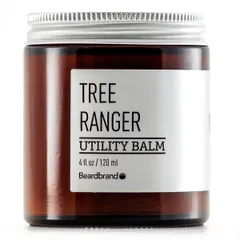 Beardbrand - Tree Ranger Utility Balm