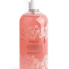 Elizabeth Grant - Collagen Bath & Shower Gel