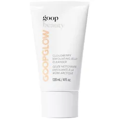 glow Cloudberry Exfoliating Jelly Cleanser