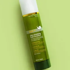 DEWYTREE - Ultra Vitalizing Snail Emulsion