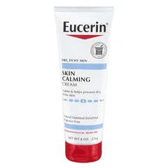 Eucerin - Buy Eucerin Skin Calming Daily Moisturizing Cream Australia - Online Beauty Skin Care