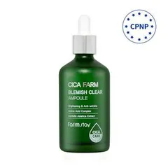 Farm Stay - Cica Farm Blemish Clear Ampoule