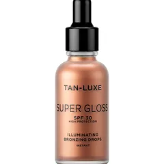 TAN-LUXE - Super Gloss SPF30