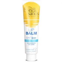 Bondi Sands - Coconut Lip Balm with SPF50+