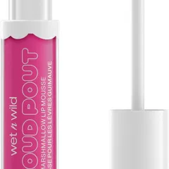 Cloud Pout Marshmallow Lip Mousse