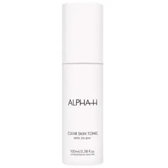 Alpha-H - Moisturiser Clear Skin Tonic