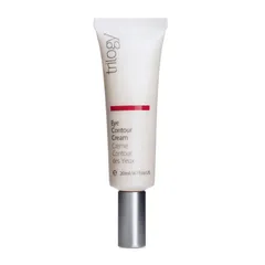 Trilogy - reg; Eye Contour Cream