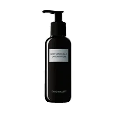 David Mallett - Body Lotion No. 'hydration