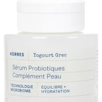 Greek Yoghurt Revitalizing Serum