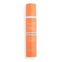 Vitamin C Glow Moisturiser