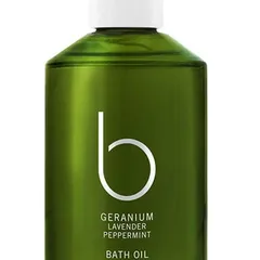 Bamford - Geranium Bath Oil