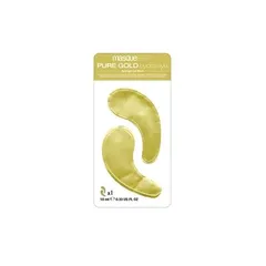masqueBAR - Gold Hydro Gel Eye Patch
