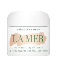 Crème de la Mer - Face Moisturizing Soft Cream