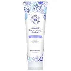Honest - Face & Body Lotion Dreamy Lavender
