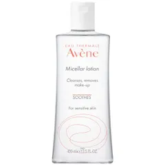 Avène - Micellar Lotion Cleanser & Make-Up Remover for Sensitive Skin