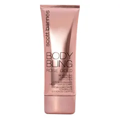 Scott Barnes - Body Bling Rose Gold
