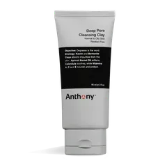 Anthony - Deep Pore Cleansing Clay