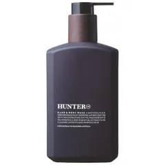 Hand and Body Wash