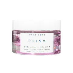 Herbivore - Prism 20% Aha+ 5% Bha Exfoliating Glow Facial by Herbivore