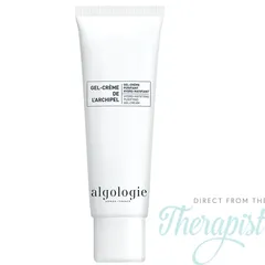 Algologie - L’archipel Hydro Mattifying & Purifying Gel Cream