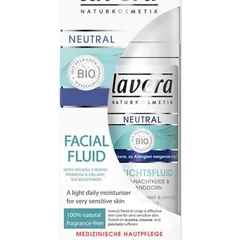 Lavera - Neutral Facial Fluid