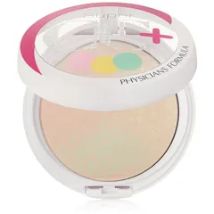 Super CC+ Color-Correction + Care Powder SPF 30, Light