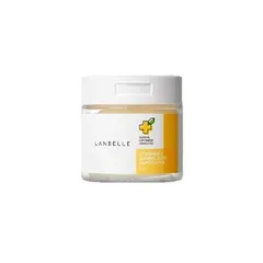 LANBELLE - Vita Energy Blemish Clear Ampoule Pad