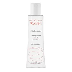 Eau Thermale Avene - Eau Thermale Avène Micellar Lotion Make-Up Remover